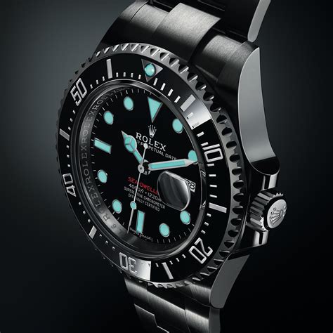 rolex 50th anniversary sea dweller for sale|sea dweller 126600 future value.